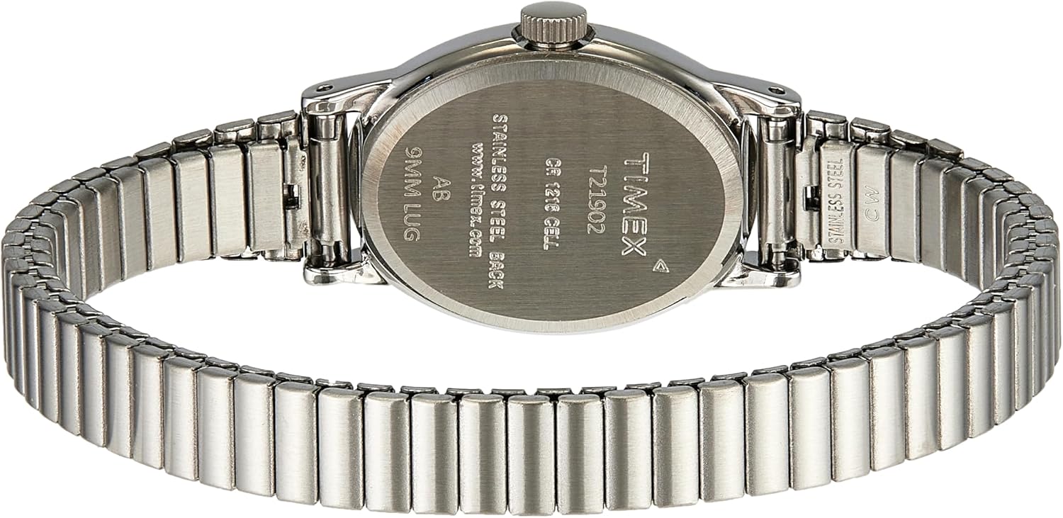 Timex Women's Cavatina 18mm Watch - Image 2