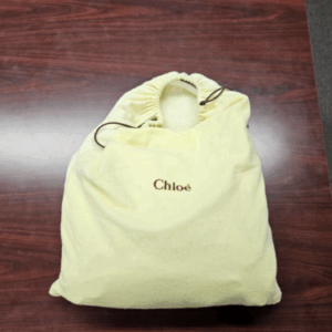 CHLOE HAND BAG