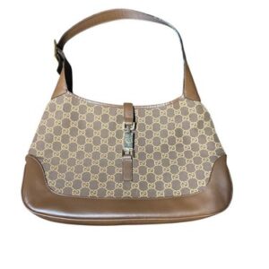 Gucci One Shoulder Bag Jackie