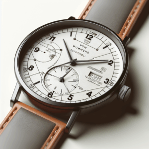 Timex® Easy Reader® 38mm Women’s Leather Strap Watch (Model: TW2V047009J) Timex® Easy Reader® 38mm Women’s Leather Strap Watch (Model: TW2V047009J)