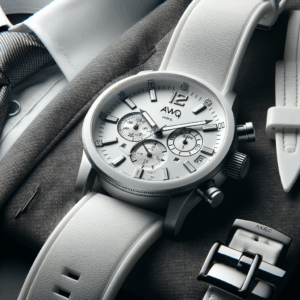 Casio Men’s Wrist Watch AQ-800E-7A, White