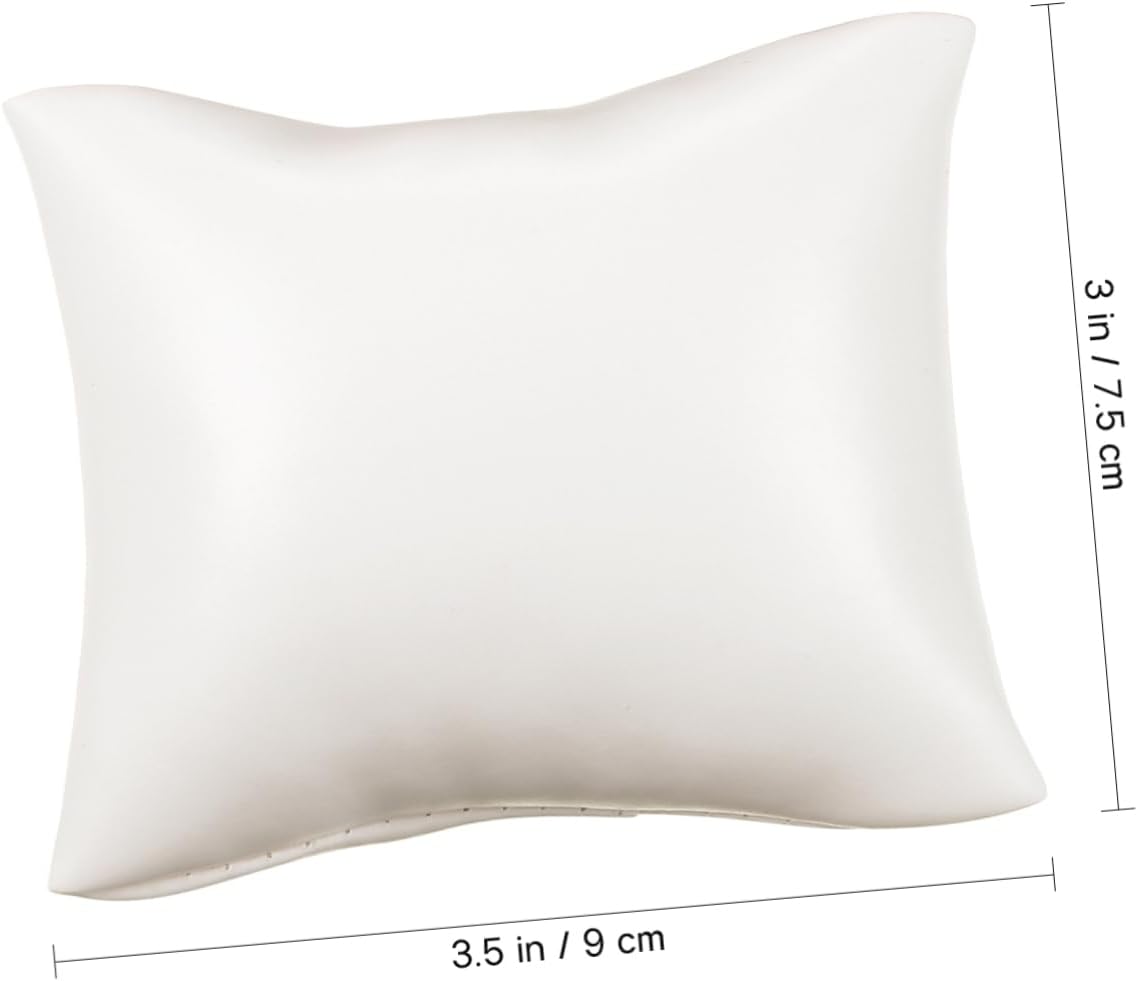 KESYOO 10pcs Small Pu Display Pillows for Watches and Bracelets Soft Jewelry Holders for Storage and - Image 6