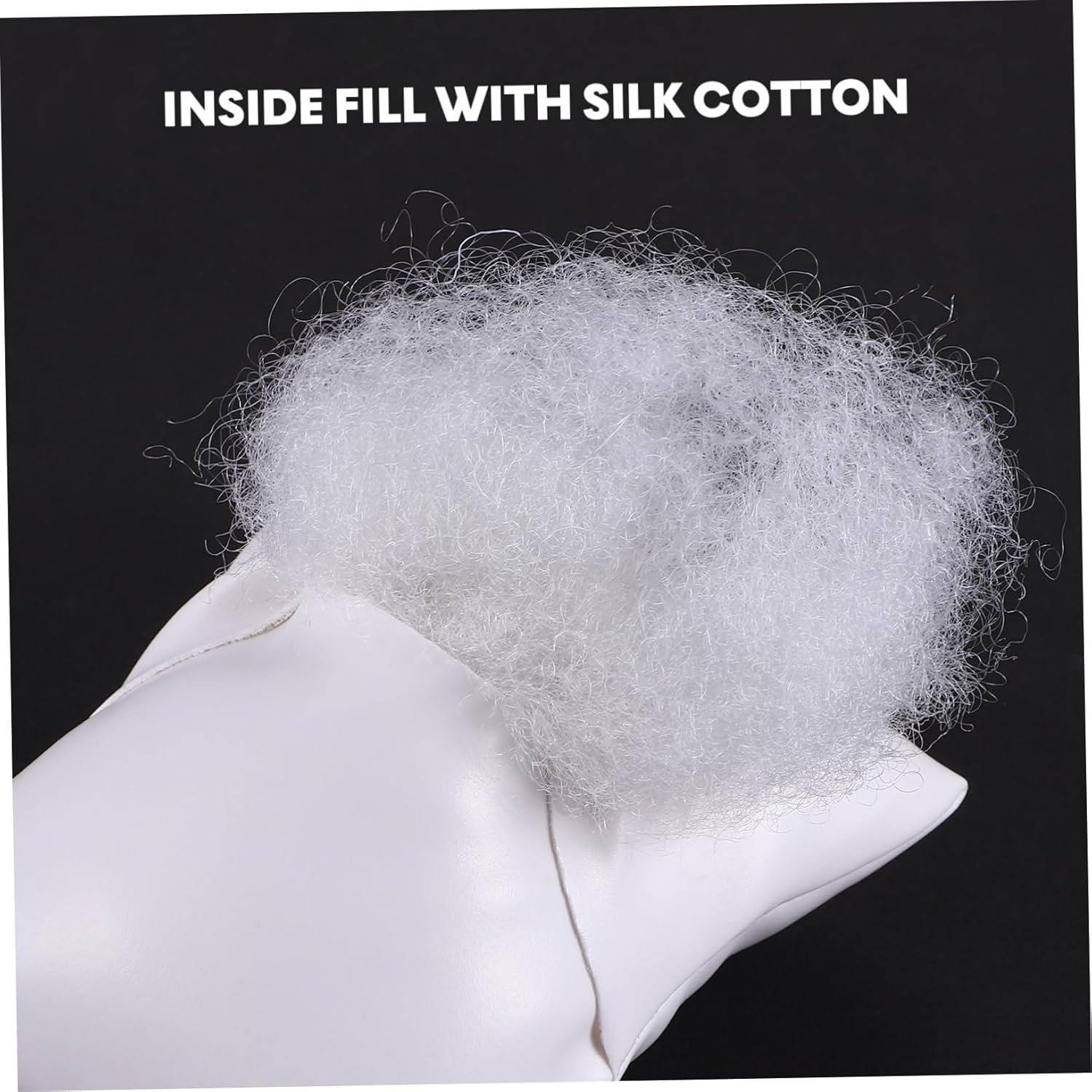 KESYOO 10pcs Small Pu Display Pillows for Watches and Bracelets Soft Jewelry Holders for Storage and - Image 2