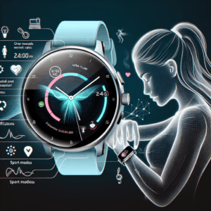Smart Watch for Women Ultra-Slim with AMOLED Screen Answer/Make Call Always-on Display 100+ Sport Modes Pedometer/Calorie/Menstruation Android iOS Smartwatch for Woman Girl Smart Watch for Women Ultra-Slim with AMOLED Screen Answer/Make Call Always-on Display 100+ Sport Modes Pedometer/Calorie/Menstruation Android iOS Smartwatch for Woman Girl