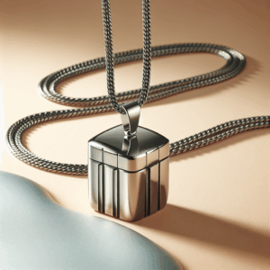 Urn Necklace for Ashes Memorial Cremation Jewelry for Ashes Stainless Steel Ashes Jewelry Cube Ashes Necklace Bar Urn Pendant for Women Men Urn Necklace for Ashes Memorial Cremation Jewelry for Ashes Stainless Steel Ashes Jewelry Cube Ashes Necklace Bar Urn Pendant for Women Men