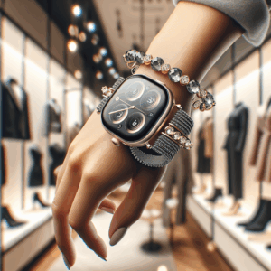 Cesicersi Bling Strap Compatible with Apple Watch Band 41mm 40mm 38mm 49mm 46mm 45mm 44mm 42mm Women, Metal Jewelry Dressy Bracelet for iWatch Ultra 2/1 Series 10 9 8 7 6 5 4 3 SE