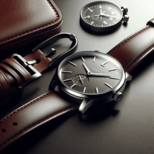 LN LENQIN Mens Watches with Leather Straps 30M Waterproof Wrist Watches for Men Light Simple Field Watches LN LENQIN Mens Watches with Leather Straps 30M Waterproof Wrist Watches for Men Light Simple Field Watches