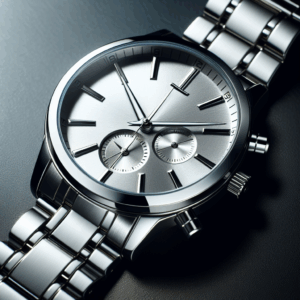 Timex Men’s Easy Reader T2N0919J Silver Stainless-Steel Quartz Fashion Watch Timex Men’s Easy Reader T2N0919J Silver Stainless-Steel Quartz Fashion Watch