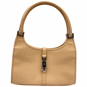 Gucci jackie shoulder bag Hand bag Purse Leather Authentic From Japan