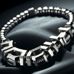 Calvin Klein Jewelry Men’s Stainless Steel Bolt Necklace Color: Silver (Model: 35000258), Standard, Stainless Steel, No Gemstone Calvin Klein Jewelry Men’s Stainless Steel Bolt Necklace Color: Silver (Model: 35000258), Standard, Stainless Steel, No Gemstone