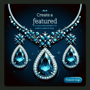 Crystalline Azuria Jewellery Sets for Women Zirconia Crystals Teardrop Necklace and Earrings Set Costume Jewellery for Women Wedding Party 18K White Gold Plated Pendant and Earring Sets Crystalline Azuria Jewellery Sets for Women Zirconia Crystals Teardrop Necklace and Earrings Set Costume Jewellery for Women Wedding Party 18K White Gold Plated Pendant and Earring Sets