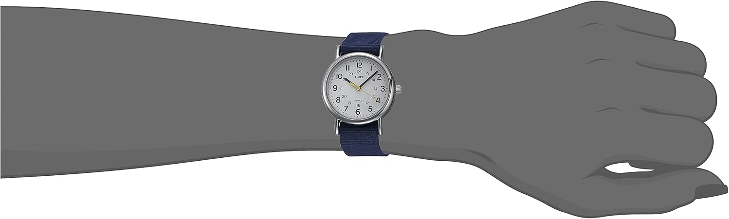 Timex Women's Weekender 31mm Watch - Image 2