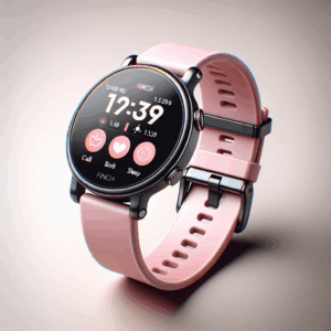 Smart Watch for Men Women (Answer/Make Calls), Smart Watches for Android iPhone, 1.39″ Fitness Tracker with Heart Rate Blood Oxygen Sleep Monitor Pedometer (Pink) Smart Watch for Men Women (Answer/Make Calls), Smart Watches for Android iPhone, 1.39″ Fitness Tracker with Heart Rate Blood Oxygen Sleep Monitor Pedometer (Pink)