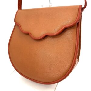 Vintage YSL Yves Saint Laurent Shoulder Bag Leather Vintage YSL Yves Saint Laurent Shoulder Bag Leather