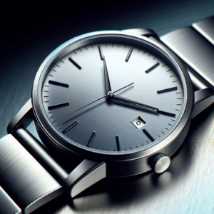 Swatch Unisex Quartz Bioceramic Casual Watch