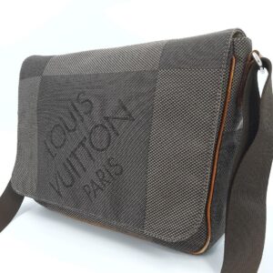 Louis Vuitton Shoulder Bag Damier G ant Petit Messenger
