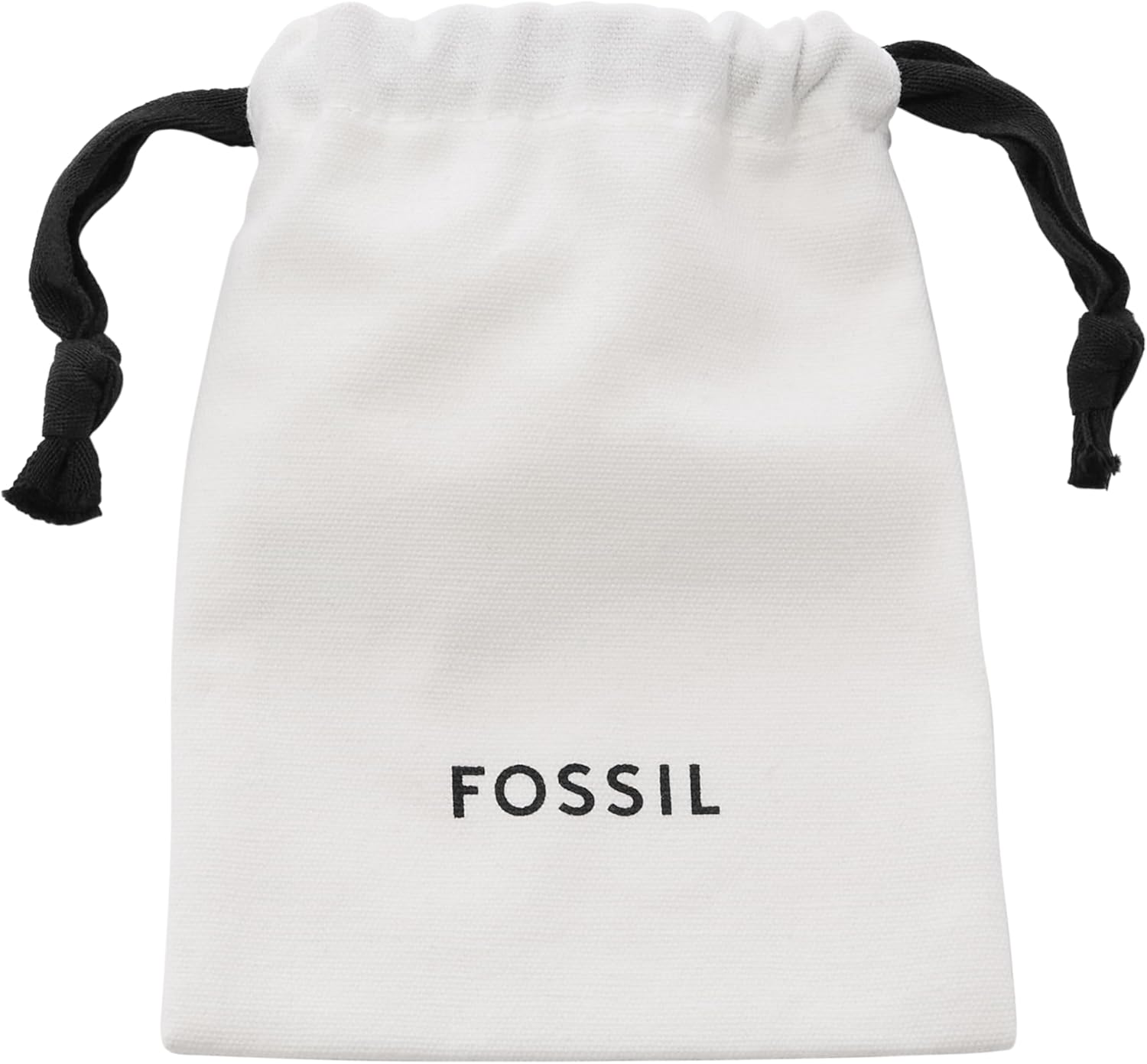 Fossil Men's Stainless Steel and Genuine Leather Beaded Bracelet - Image 5