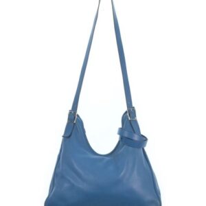 HERMES Shoulder Bags Blue 2200584845716