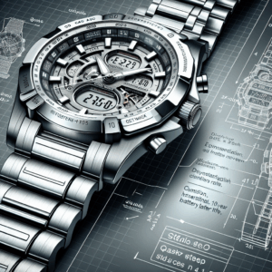 Casio Men’s 10 Year Battery Quartz Watch with Stainless Steel Strap, Silver, 24.1 (Model: AE-1200WHD-7AVCF) Casio Men’s 10 Year Battery Quartz Watch with Stainless Steel Strap, Silver, 24.1 (Model: AE-1200WHD-7AVCF)