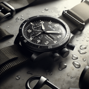 LN LENQIN Mens Analog Watches 30M Waterproof Field Watches with Silicone Bands for Men Light Simple Military Watches with Date LN LENQIN Mens Analog Watches 30M Waterproof Field Watches with Silicone Bands for Men Light Simple Military Watches with Date