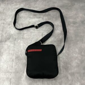 00s PRADASPORT Nylon shoulderbag Archive 00s PRADASPORT Nylon shoulderbag Archive