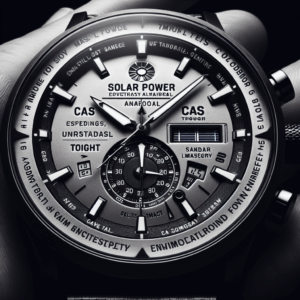 Casio Men’s AQS810WC-7AV Casio Tough Solar Power Analog Watch Casio Men’s AQS810WC-7AV Casio Tough Solar Power Analog Watch