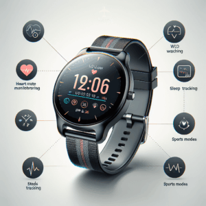 Smart Watch for Men Women Bluetooth Call, 1.96″ HD Touch Screen Fitness Watch with Heart Rate Sleep Monitor Step Counter, 110+ Sports Modes Fitness Trackers, IP68 Waterproof Smartwatch for Android iOS Smart Watch for Men Women Bluetooth Call, 1.96″ HD Touch Screen Fitness Watch with Heart Rate Sleep Monitor Step Counter, 110+ Sports Modes Fitness Trackers, IP68 Waterproof Smartwatch for Android iOS
