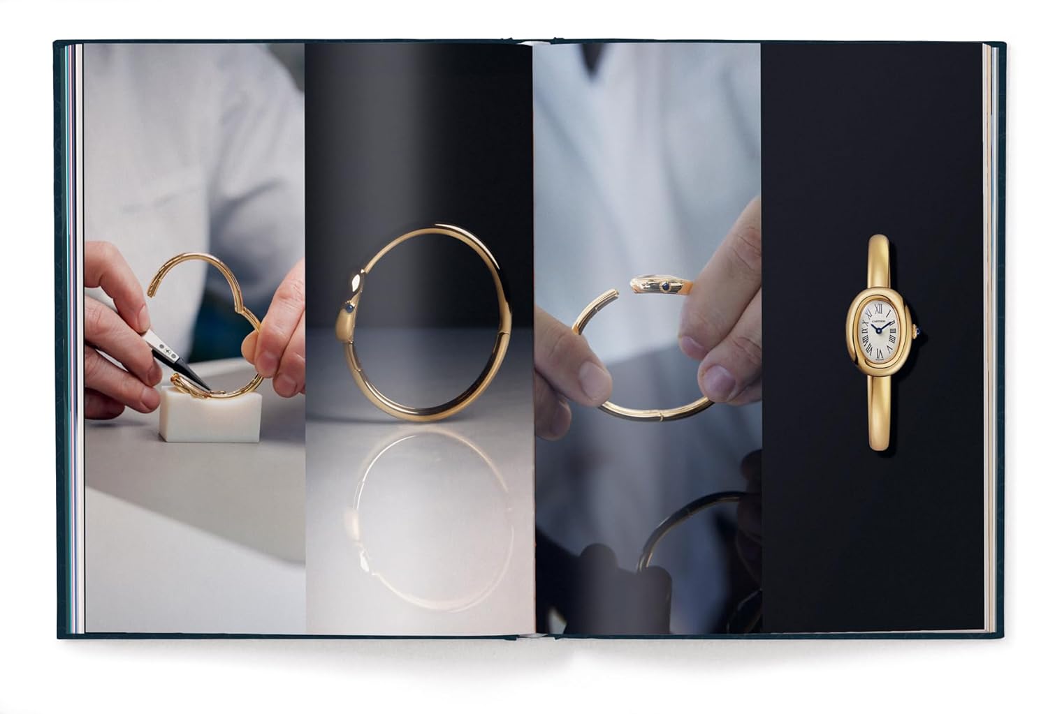 The Wonderful World of Women's Watches: Beauty Beyond Time - Image 7