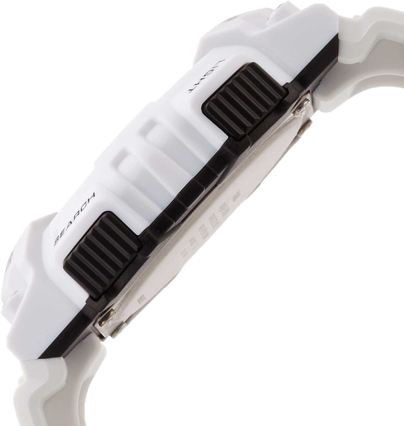 Casio Men's AQS810WC-7AV Casio Tough Solar Power Analog Watch - Image 3