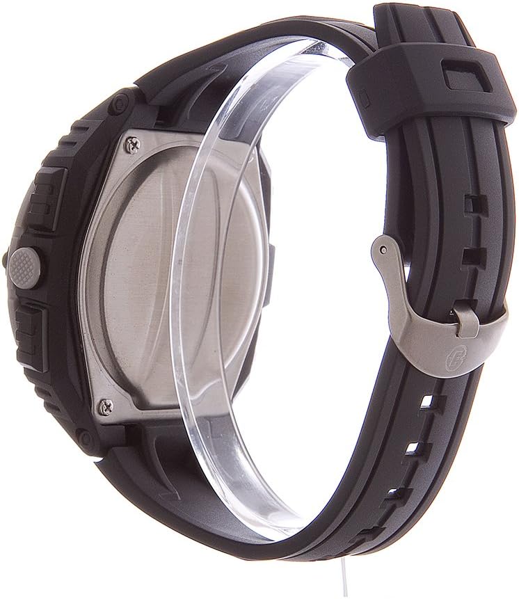 Timex Men's Expedition Shock XL Vibrating Alarm 50mm Watch - Image 3