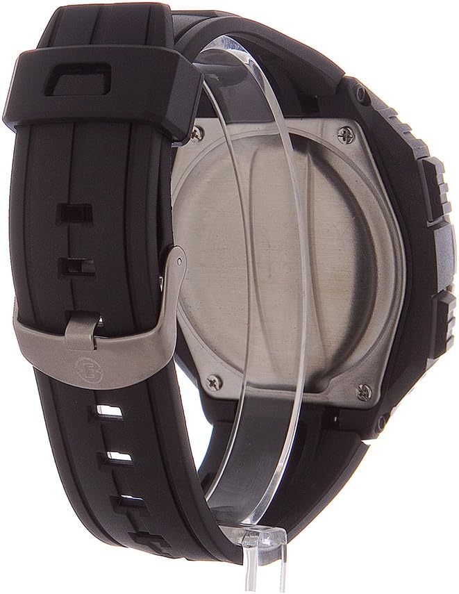 Timex Men's Expedition Shock XL Vibrating Alarm 50mm Watch - Image 4