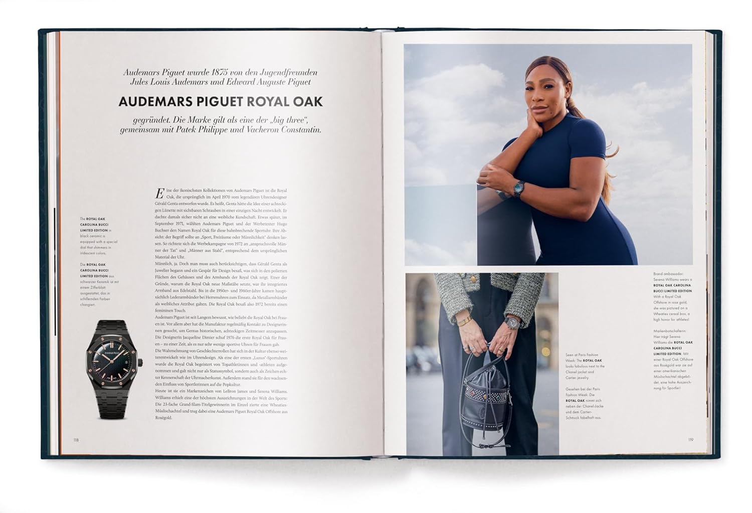 The Wonderful World of Women's Watches: Beauty Beyond Time - Image 12