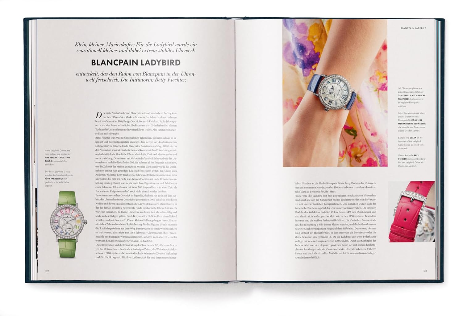 The Wonderful World of Women's Watches: Beauty Beyond Time - Image 13