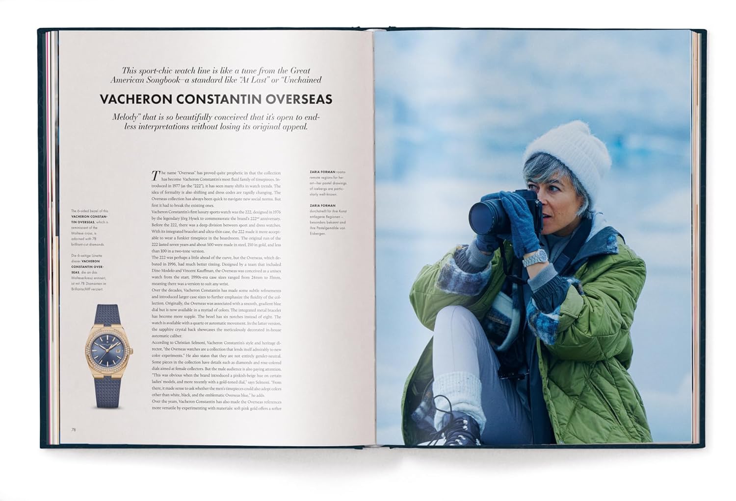 The Wonderful World of Women's Watches: Beauty Beyond Time - Image 9