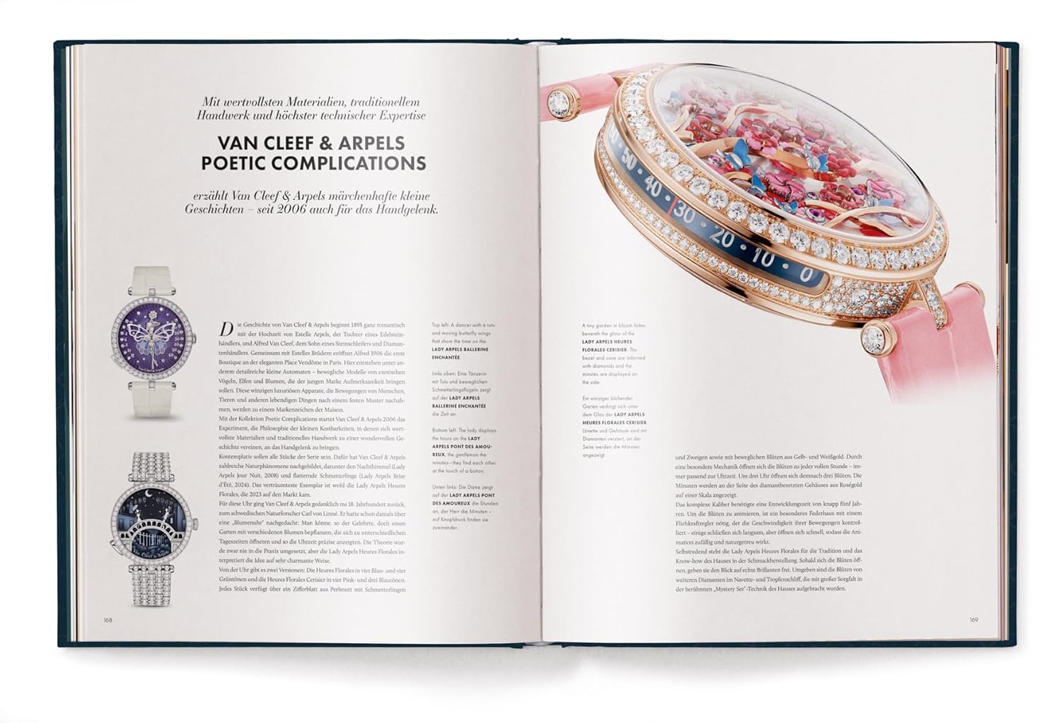 The Wonderful World of Women's Watches: Beauty Beyond Time - Image 15