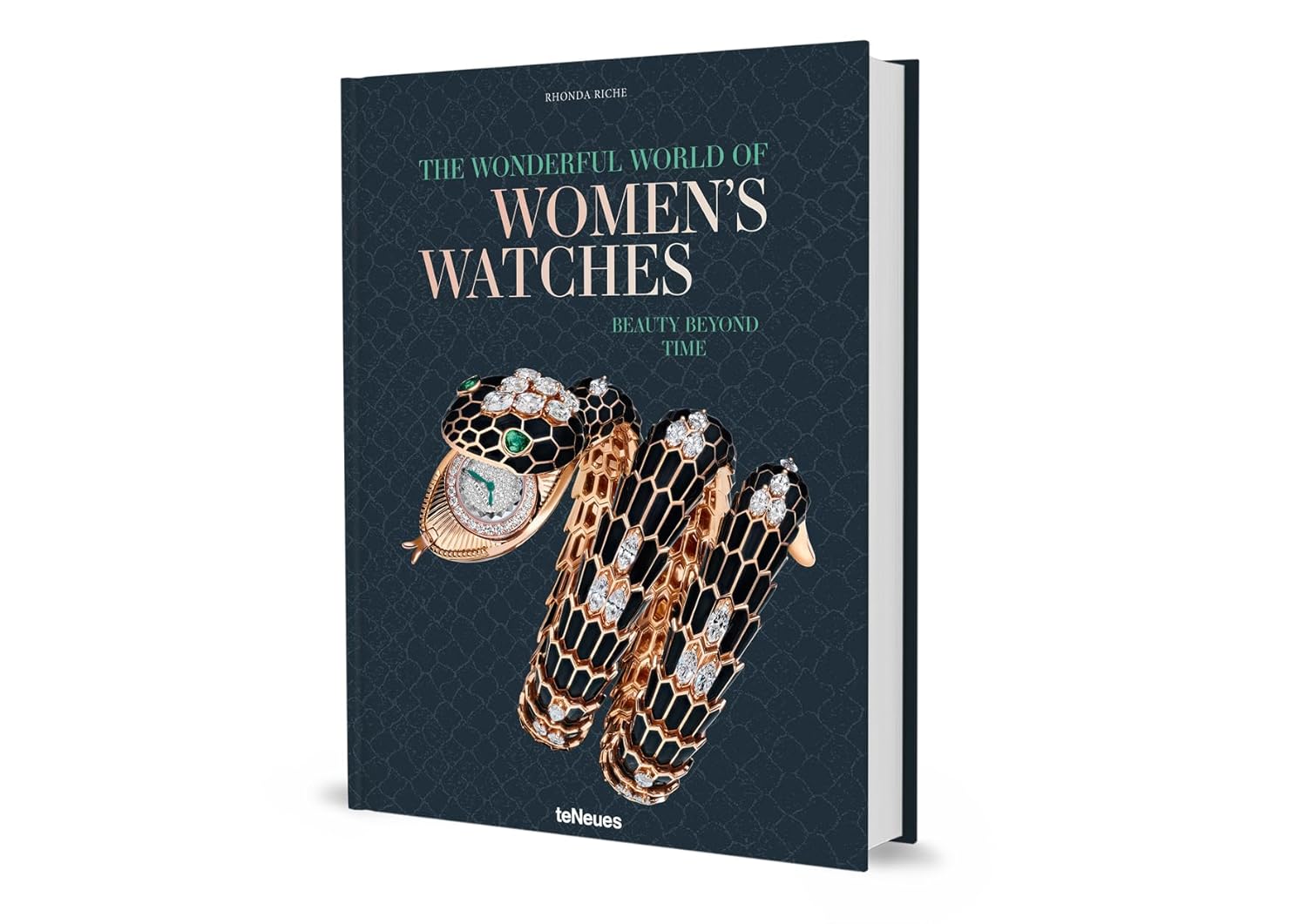 The Wonderful World of Women's Watches: Beauty Beyond Time - Image 17