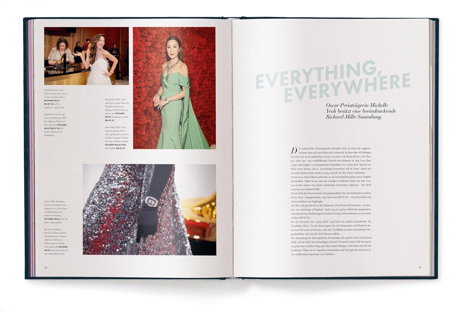 The Wonderful World of Women's Watches: Beauty Beyond Time - Image 10