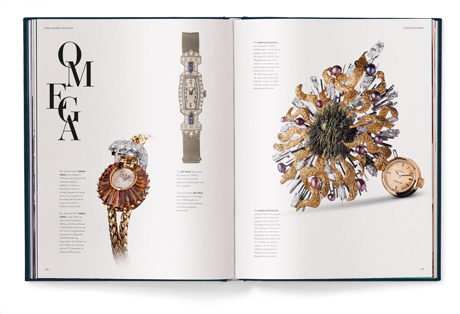 The Wonderful World of Women's Watches: Beauty Beyond Time - Image 14