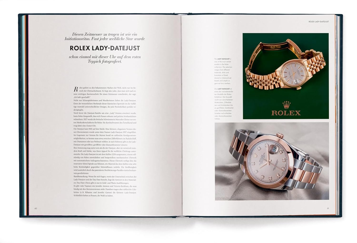 The Wonderful World of Women's Watches: Beauty Beyond Time - Image 8