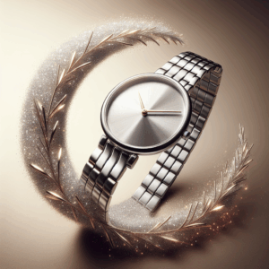 Skagen Women’s Freja Stainless Steel Dress Quartz Watch Skagen Women’s Freja Stainless Steel Dress Quartz Watch