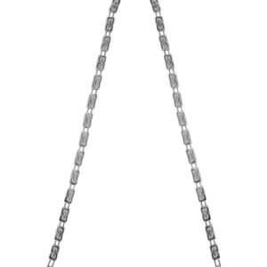 Givenchy Womens G Cube Chain-Link Handbag Strap