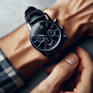 Casio Men’s MCW-200H-1AVCF Retrograde Analog Display Quartz Black Watch Casio Men’s MCW-200H-1AVCF Retrograde Analog Display Quartz Black Watch