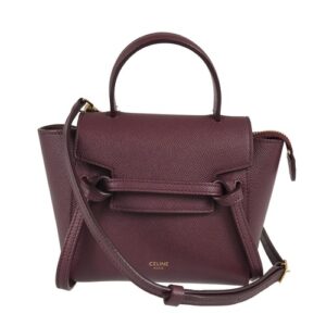 CELINE Belt Bag Pico Hand bag