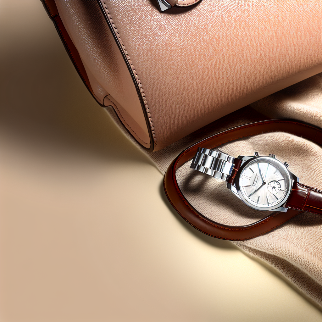 Used luxury watches: Your ultimate guide to chic timepiece shopping