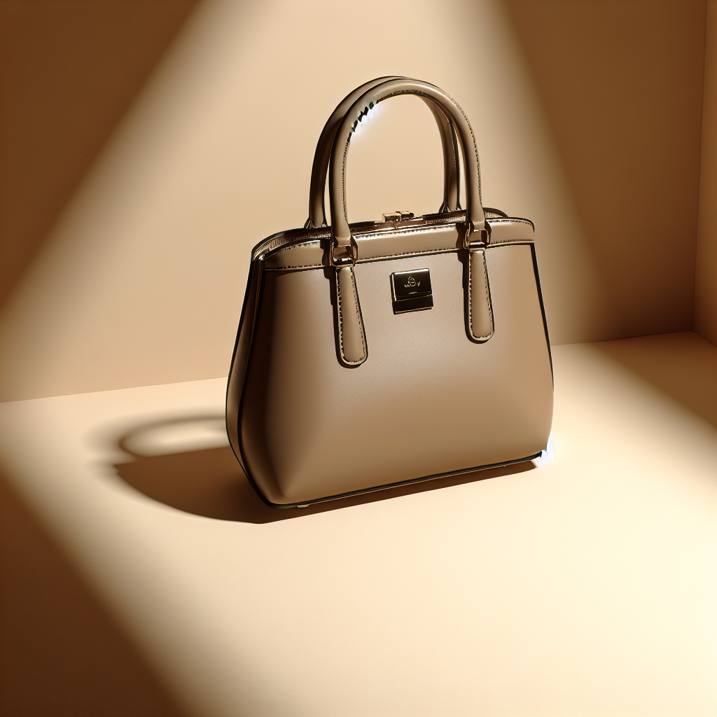 Discover Quiet Luxury Handbags: Your Chic Guide to Timeless Style