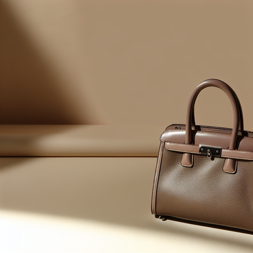 Second Hand Luxury Bags: Your Chic Guide to Sustainable Style