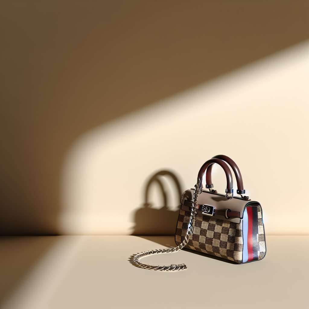 The Ultimate Chic Guide to Second Hand Luxury Bags for Savvy Shoppers