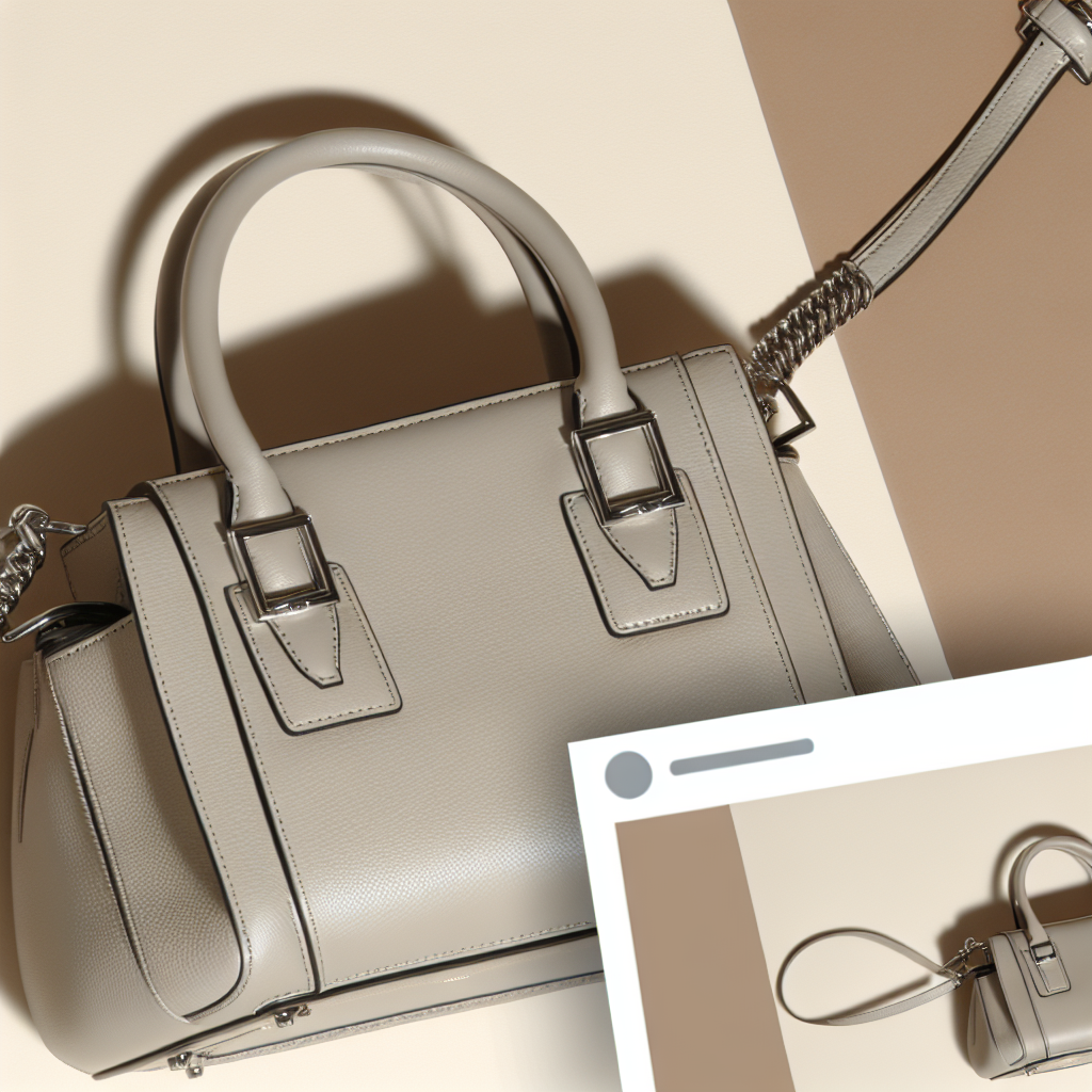 Preloved Designer Bags A Chic Guide to Luxurious Sustainable Fashion