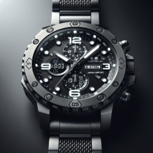 G-Shock Casio G-Steel GST-B100-1AJF Japan Import, Modern, Modern