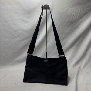 PRADA Shoulder Bag Nylon Prada From Japan